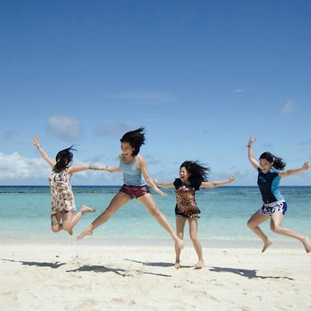 Lily Rest Maldives Hotel Maafushi Eksteriør billede