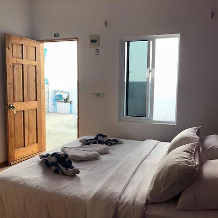 Lily Rest Maldives Hotel Maafushi Eksteriør billede