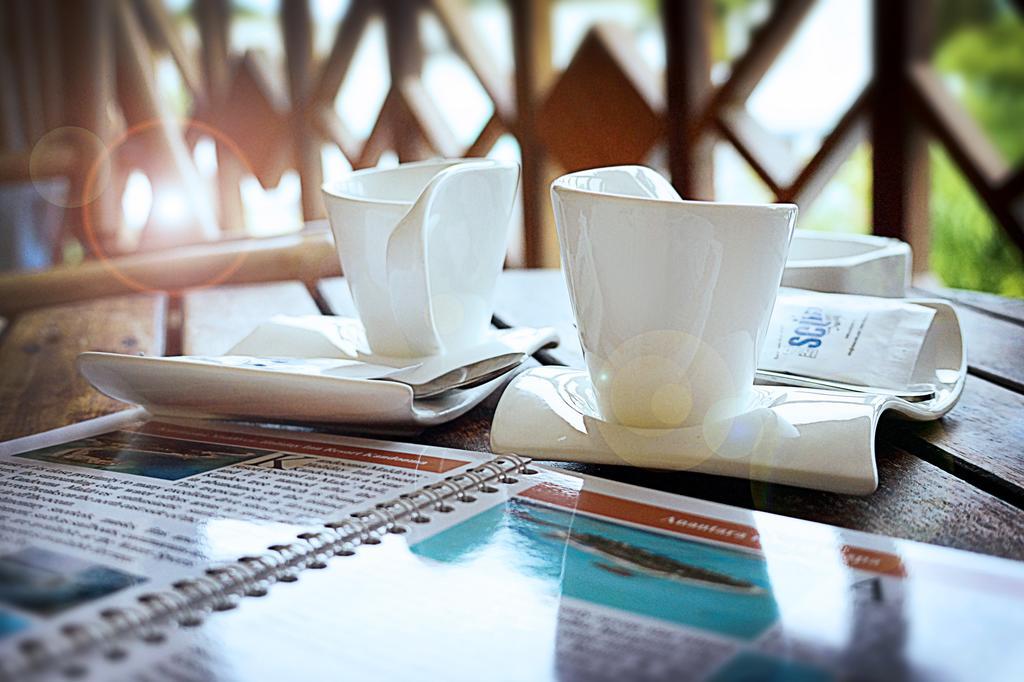 Lily Rest Maldives Hotel Maafushi Værelse billede
