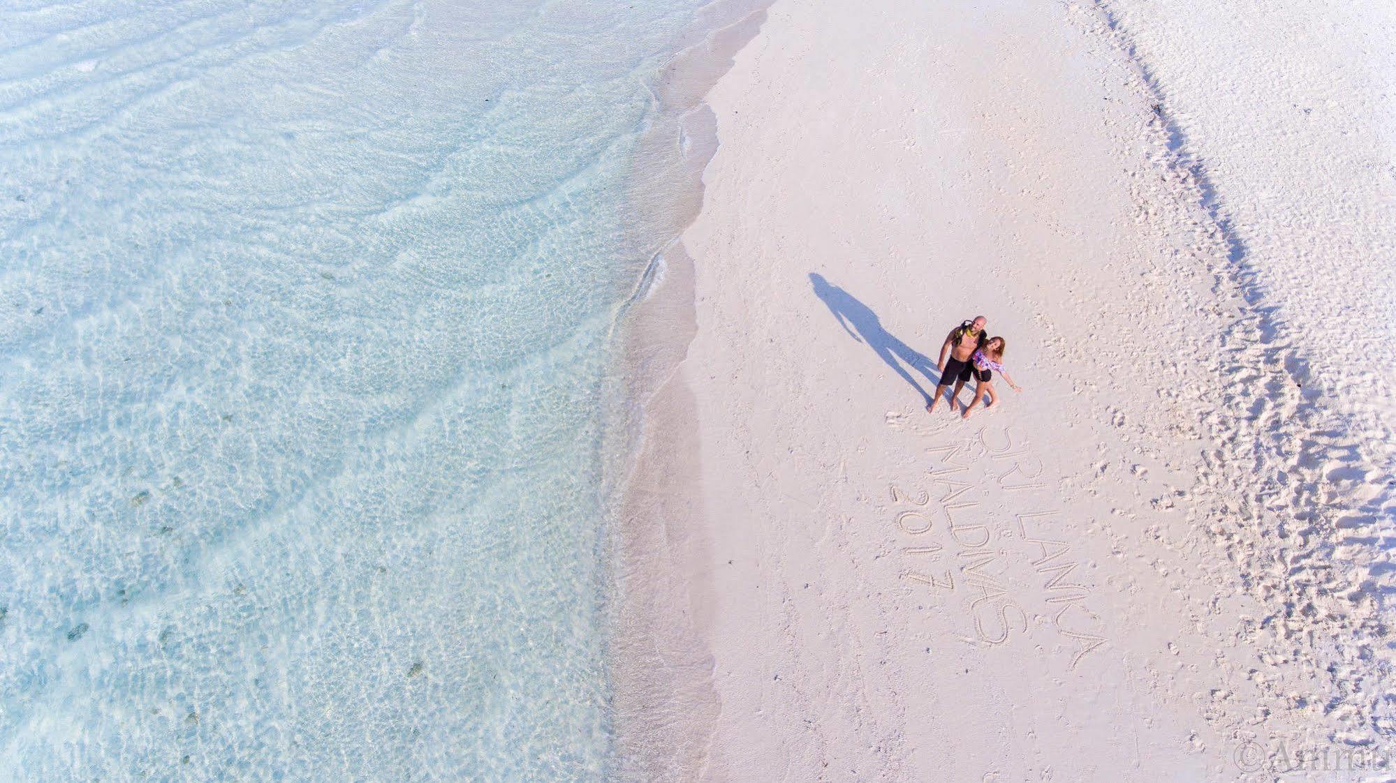 Lily Rest Maldives Hotel Maafushi Eksteriør billede