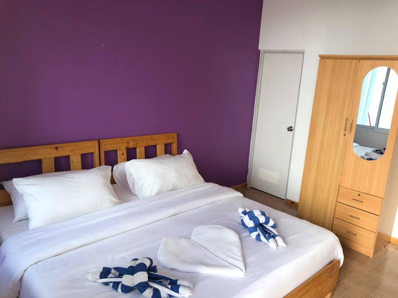 Lily Rest Maldives Hotel Maafushi Eksteriør billede